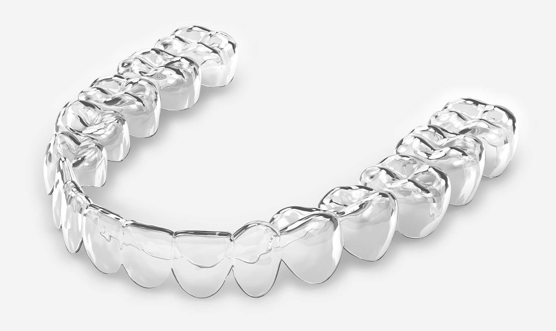 Invisalign Minimal
